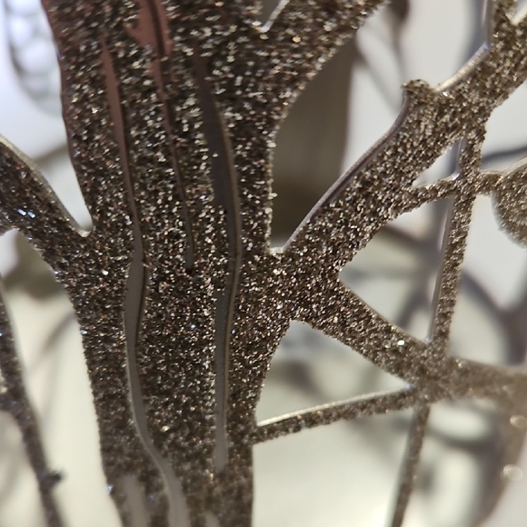 Bath & Body Works Gold Owl Candle Holder - Picture 2 of 4